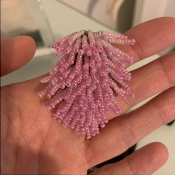 Mignonne Gavigan Burst Earrings - Picture 3 of 8